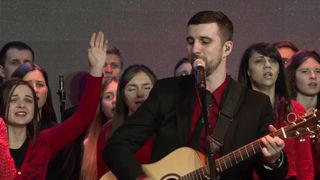 Маханаим - Свершилась битва