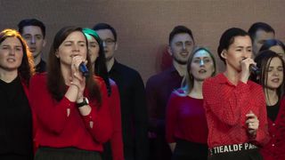 Маханаим - Свершилась битва