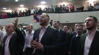 Маханаим - Свершилась битва