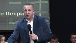 Михаил Мокиенко - Страдания по воле Божьей