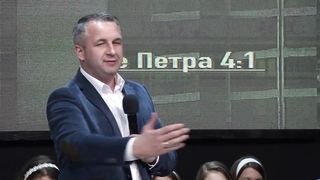 Михаил Мокиенко - Страдания по воле Божьей