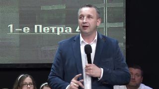 Михаил Мокиенко - Страдания по воле Божьей