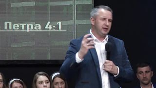 Михаил Мокиенко - Страдания по воле Божьей