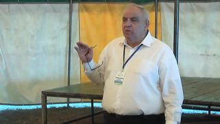 Віктор Боришкевич - Святість і освячення