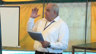 Віктор Боришкевич - Святість і освячення