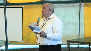 Віктор Боришкевич - Святість і освячення