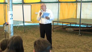 Віктор Боришкевич - Святість і освячення