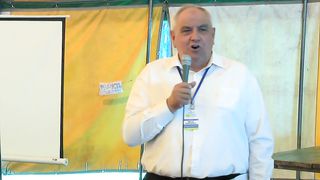 Віктор Боришкевич - Святість і освячення