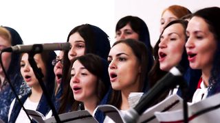 Оркестр Симфонія - Слав Його