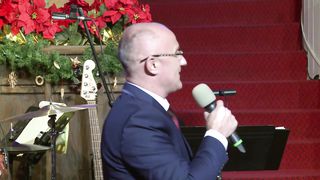 Вечер Рождественской Песни 2016 (Seattle)