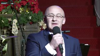 Вечер Рождественской Песни 2016 (Seattle)