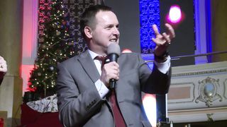 Вечер Рождественской Песни 2016 (Seattle)