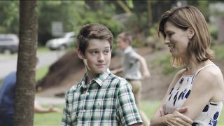 Да будет свет (2017)