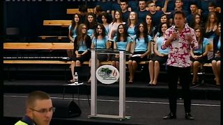 Виктор Коструб - Дорожи своим виноградником