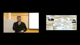 Михаил Мокиенко - История славянского пятидесятничества 4