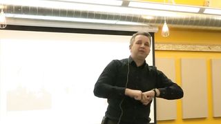 Михаил Мокиенко - История славянского пятидесятничества 4