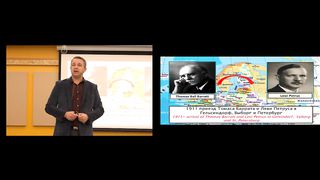 Михаил Мокиенко - История славянского пятидесятничества 3