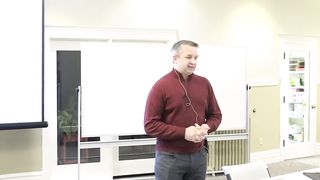 Михаил Мокиенко - История славянского пятидесятничества 1