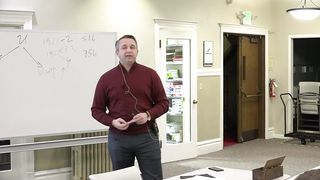 Михаил Мокиенко - История славянского пятидесятничества 1