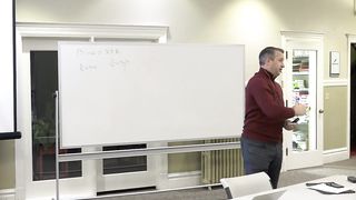 Михаил Мокиенко - История славянского пятидесятничества 1