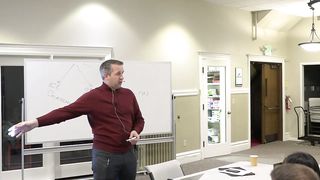 Михаил Мокиенко - История славянского пятидесятничества 1