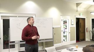 Михаил Мокиенко - История славянского пятидесятничества 1