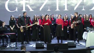 Маханаим - Я становлюсь моложе с каждым днем