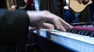 Маханаим - Я становлюсь моложе с каждым днем