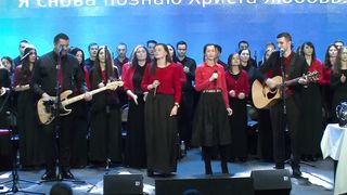 Маханаим - Я становлюсь моложе с каждым днем