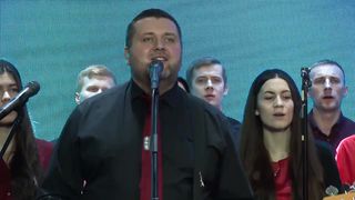 Маханаим - Я становлюсь моложе с каждым днем