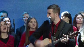 Маханаим - Я становлюсь моложе с каждым днем