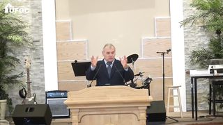 Олександр Попчук - Ознаки проявлення Духа Святого