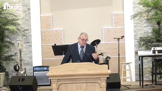 Олександр Попчук - Ознаки проявлення Духа Святого