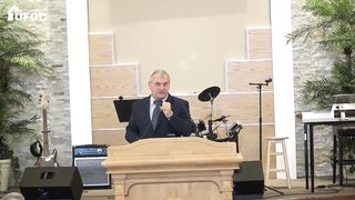 Олександр Попчук - Ознаки проявлення Духа Святого