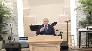 Олександр Попчук - Ознаки проявлення Духа Святого