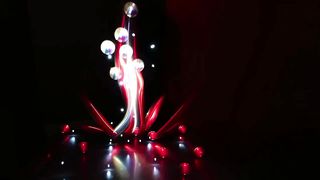 Ятковский Вадим - Бог мой Единый (караоке)