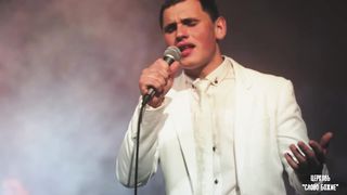 Юлия Салтаненко - Распятие Христа!