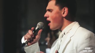 Юлия Салтаненко - Распятие Христа!