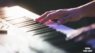 Юлия Салтаненко - Распятие Христа!