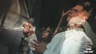 Юлия Салтаненко - Распятие Христа!