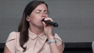 Скиния - Завет Христа крови