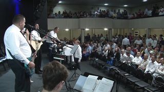 Скиния - Иисус за кровь Твою