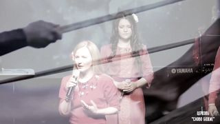 Людмила Шутова - Святая Кровь Христа!