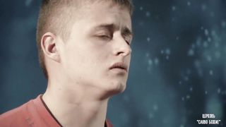 Людмила Шутова - Святая Кровь Христа!