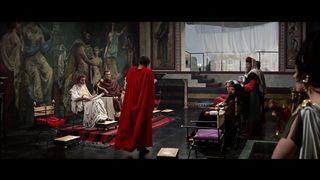 Библейские сказания: Царь Царей (1961)