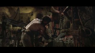 Библейские сказания: Царь Царей (1961)