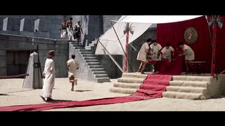 Библейские сказания: Царь Царей (1961)