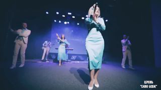 Юлия Салтаненко - Пасха наша - Христос!