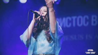 Юлия Салтаненко - Пасха наша - Христос!