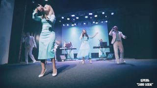 Юлия Салтаненко - Пасха наша - Христос!